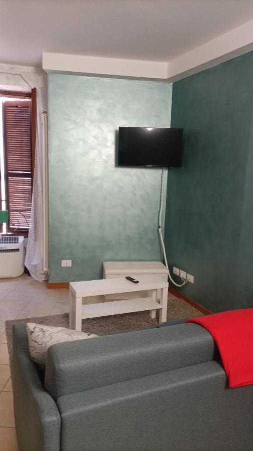 Ferienwohnung Beth House Iseo Zimmer foto