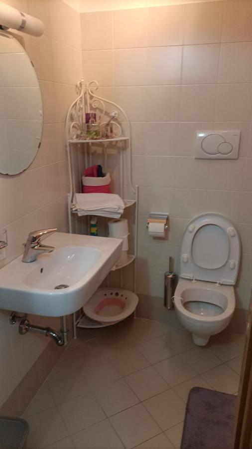 Ferienwohnung Beth House Iseo Zimmer foto